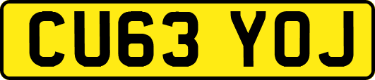 CU63YOJ