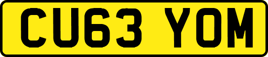 CU63YOM