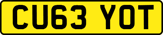 CU63YOT