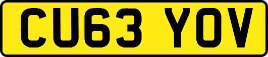 CU63YOV