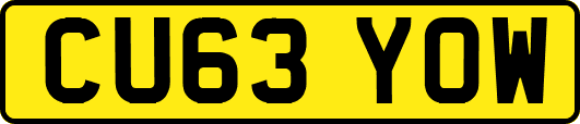 CU63YOW