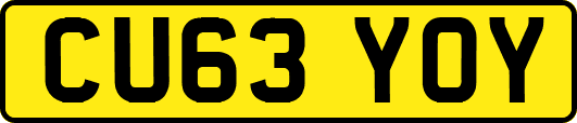 CU63YOY