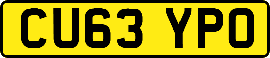 CU63YPO