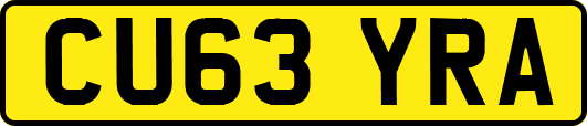 CU63YRA