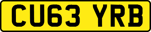 CU63YRB