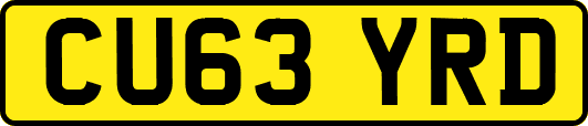 CU63YRD