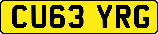 CU63YRG