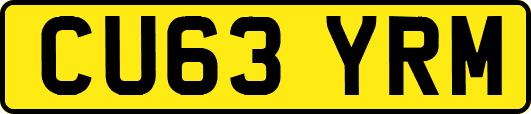CU63YRM