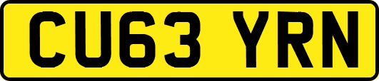 CU63YRN