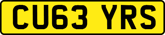 CU63YRS