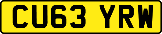 CU63YRW