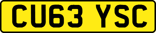 CU63YSC