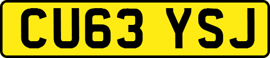 CU63YSJ