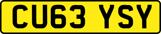 CU63YSY