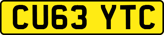 CU63YTC