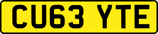 CU63YTE