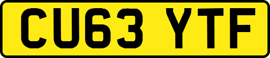 CU63YTF