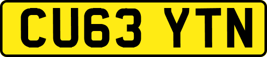 CU63YTN