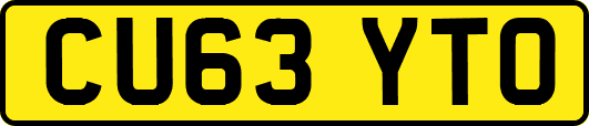 CU63YTO