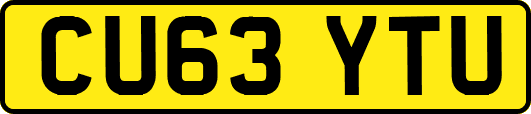 CU63YTU