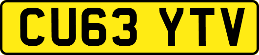 CU63YTV