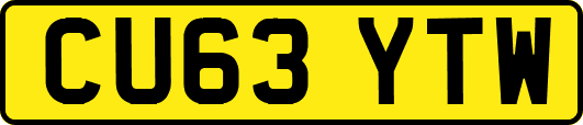 CU63YTW