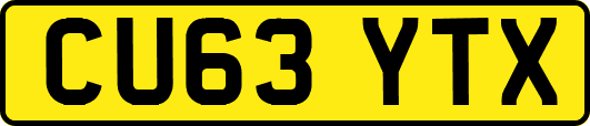 CU63YTX