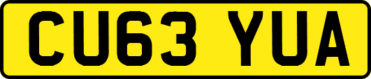 CU63YUA