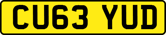 CU63YUD
