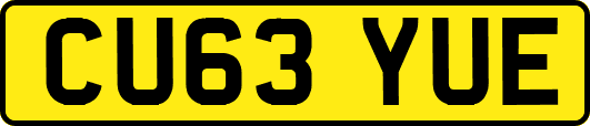 CU63YUE