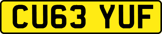 CU63YUF