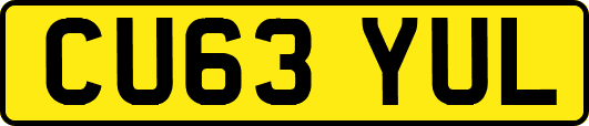 CU63YUL