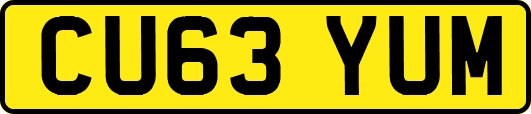CU63YUM