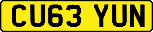 CU63YUN