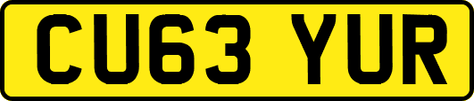 CU63YUR