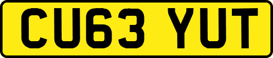 CU63YUT