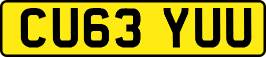 CU63YUU
