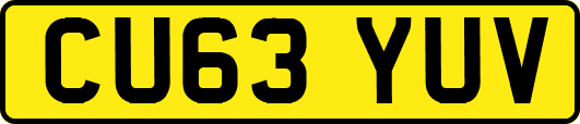 CU63YUV