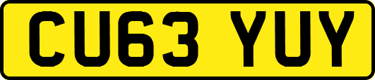 CU63YUY