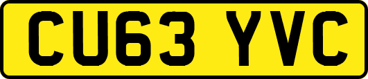 CU63YVC