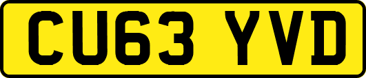 CU63YVD