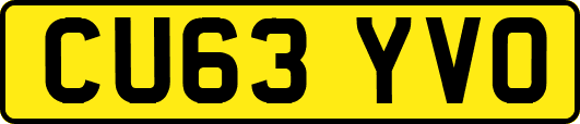 CU63YVO