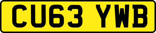 CU63YWB