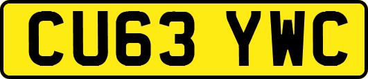 CU63YWC