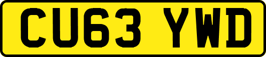 CU63YWD