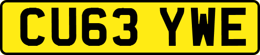 CU63YWE