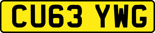 CU63YWG