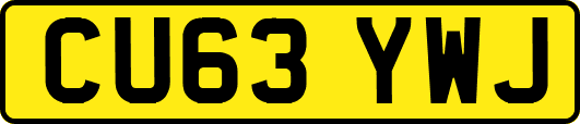 CU63YWJ