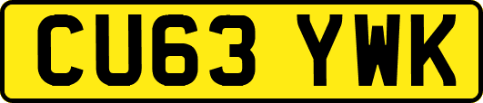 CU63YWK
