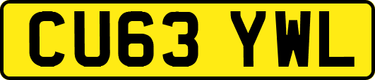 CU63YWL